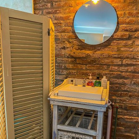 דירות פאראנה Casa De Relax Con Piscina מראה חיצוני תמונה