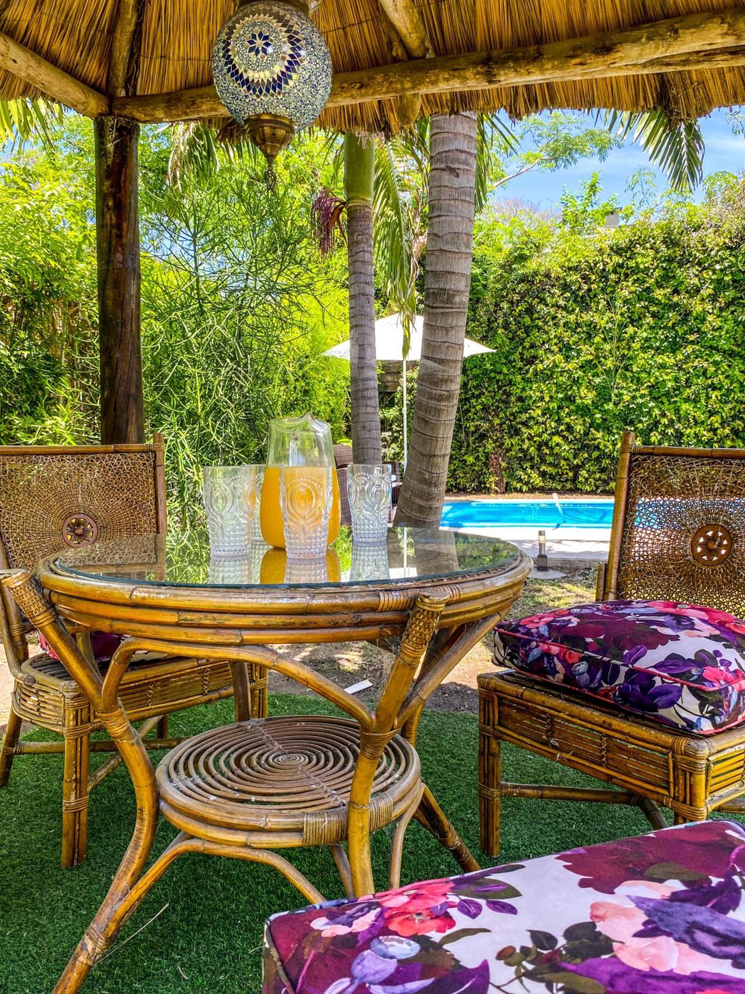 דירות פאראנה Casa De Relax Con Piscina מראה חיצוני תמונה