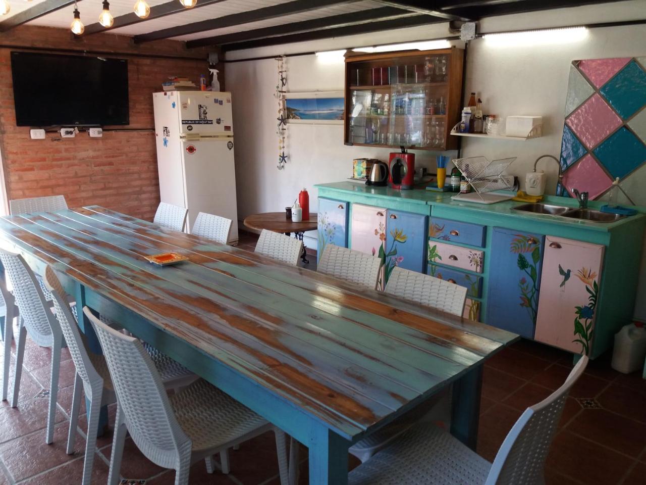 דירות פאראנה Casa De Relax Con Piscina מראה חיצוני תמונה