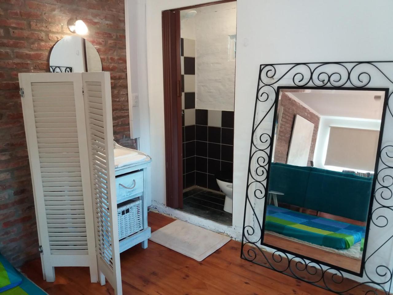 דירות פאראנה Casa De Relax Con Piscina מראה חיצוני תמונה