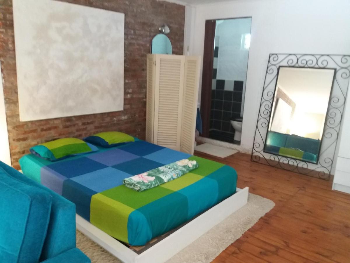 דירות פאראנה Casa De Relax Con Piscina מראה חיצוני תמונה